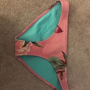 Triangl bikini bottoms